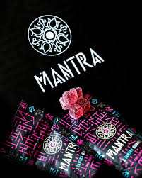 Buy Mantra Gummies